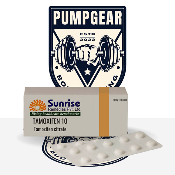 Tamoxifen 10