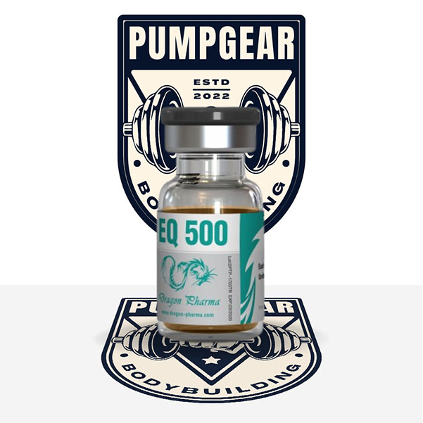 EQ 500 in Australia - pumpgear.net