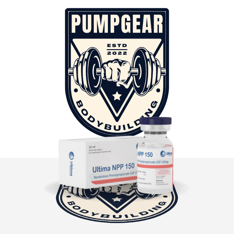 Ultima NPP 150