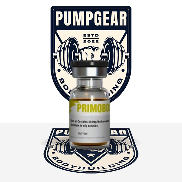 Primobolan 200