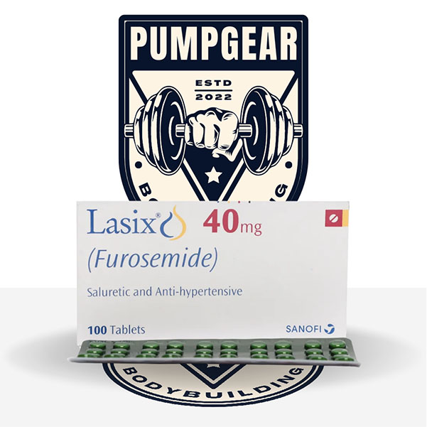 Lasix