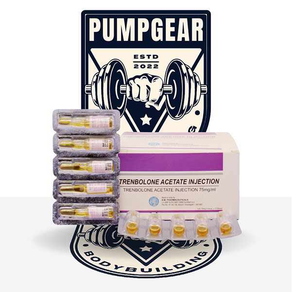 Trenbolone-75