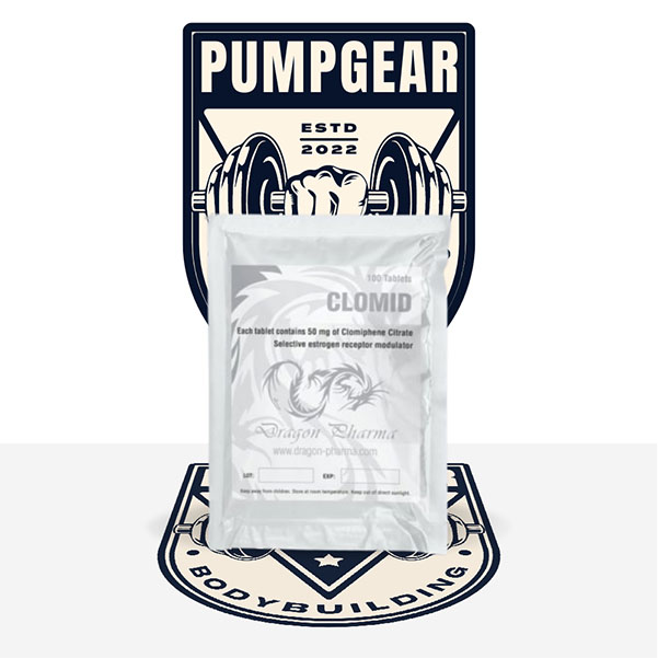 CLOMID 50