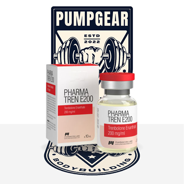 Pharma Tren E200