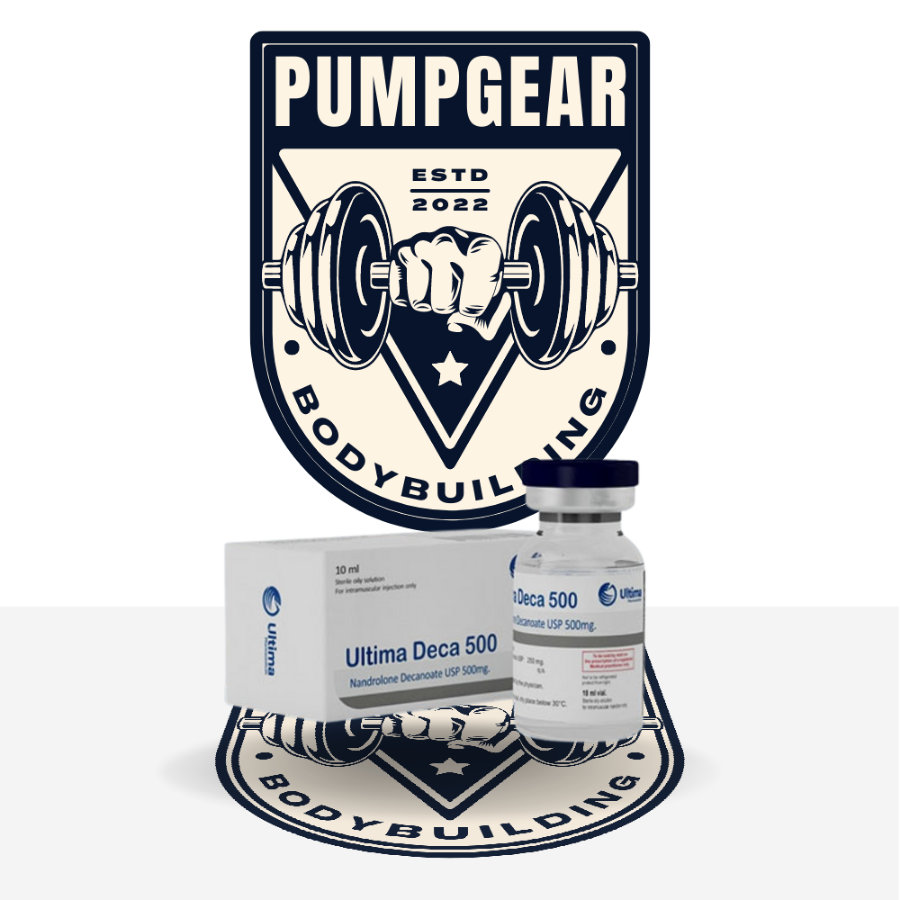 Ultima Deca 500