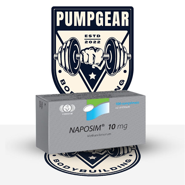 Naposim 10