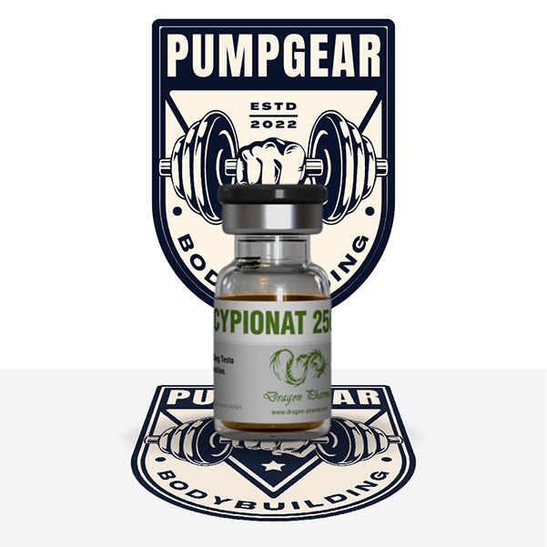 Cypionat 250