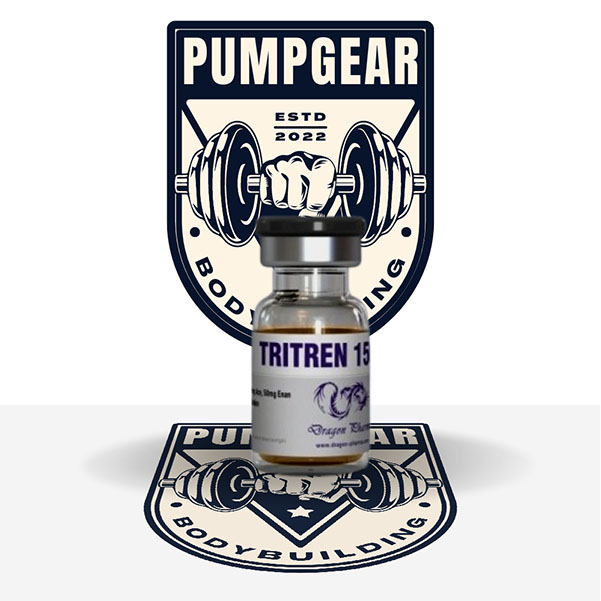 TRITREN 150 in Australia - pumpgear.net