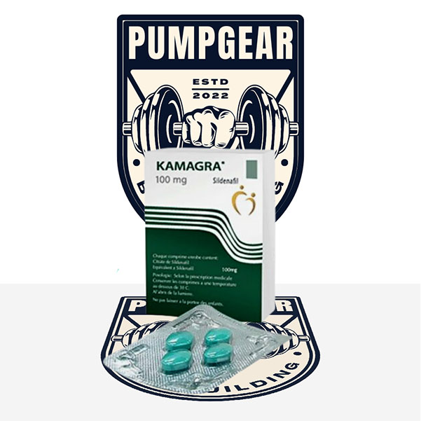 Kamagra 100
