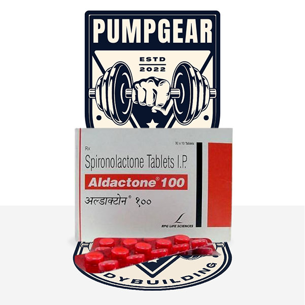 Aldactone