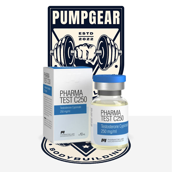 Pharma Test C250