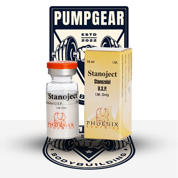 Stanoject