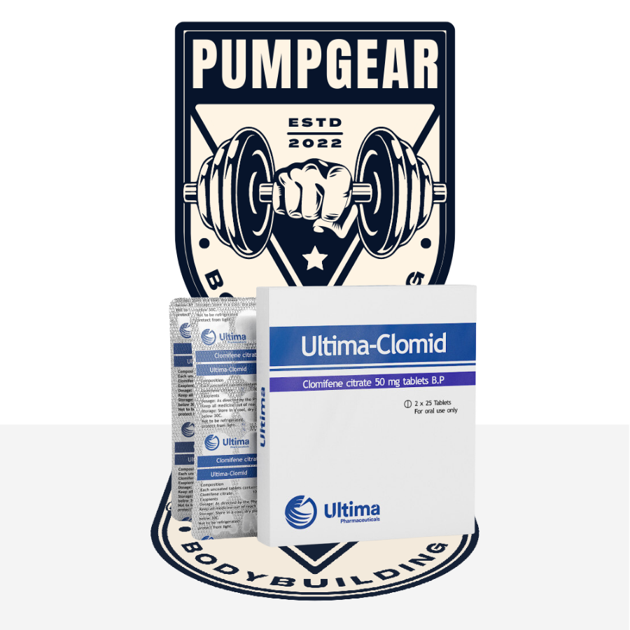 Ultima-Clomid