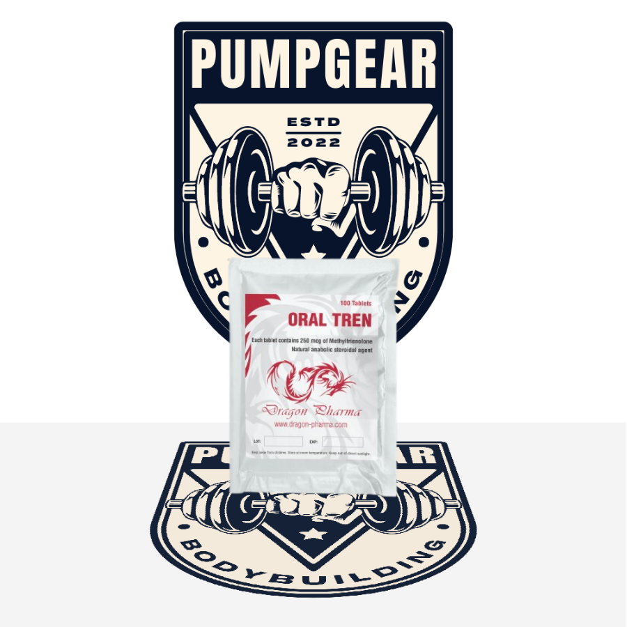 Oral Tren