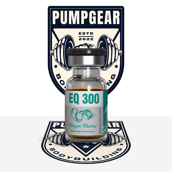 EQ 300