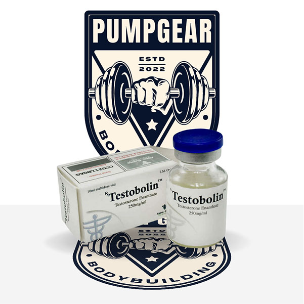 Testobolin (vial)