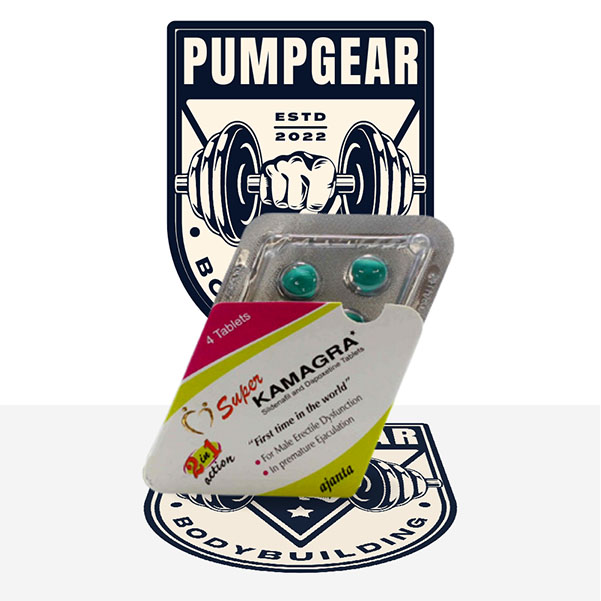 Super Kamagra