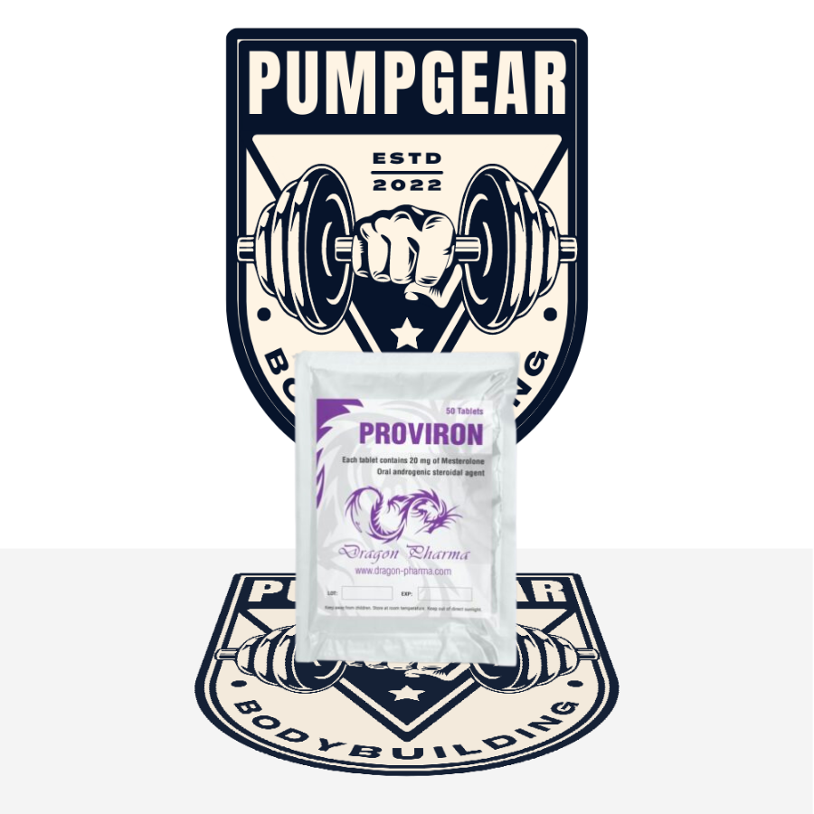 PROVIRON