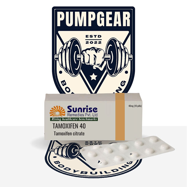 Tamoxifen 40