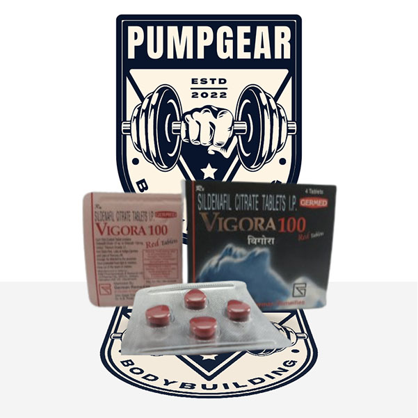 Vigora 100