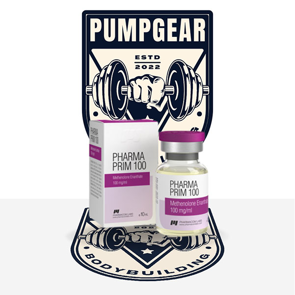 Pharma Prim 100