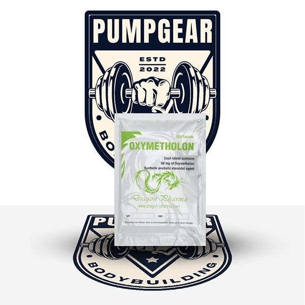 Oxymetholon
