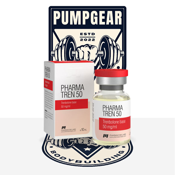 Pharma Tren 50