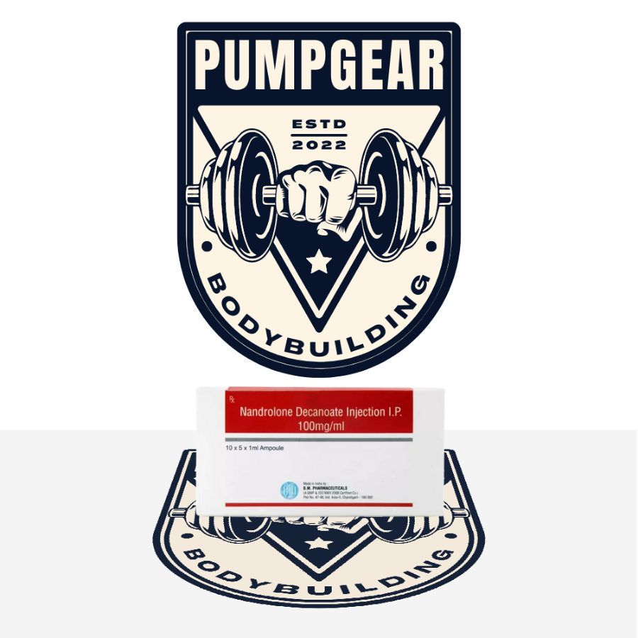 Nandrolone Decanoate