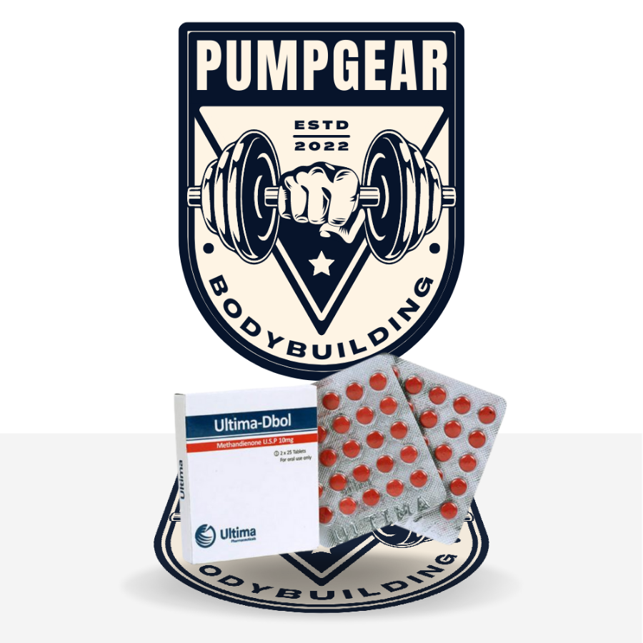 Ultima-Dbol