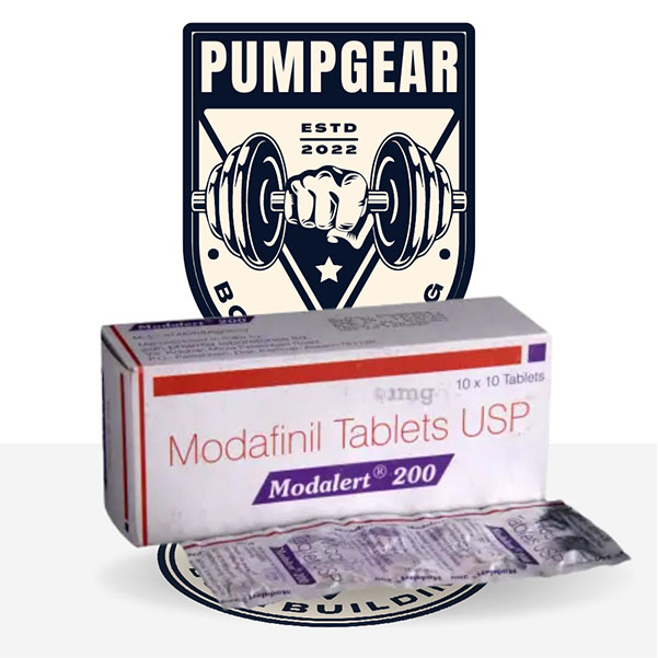 MODALERT 200 in Australia - pumpgear.net