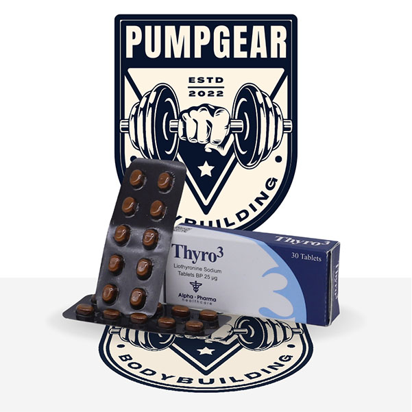 Thyro3