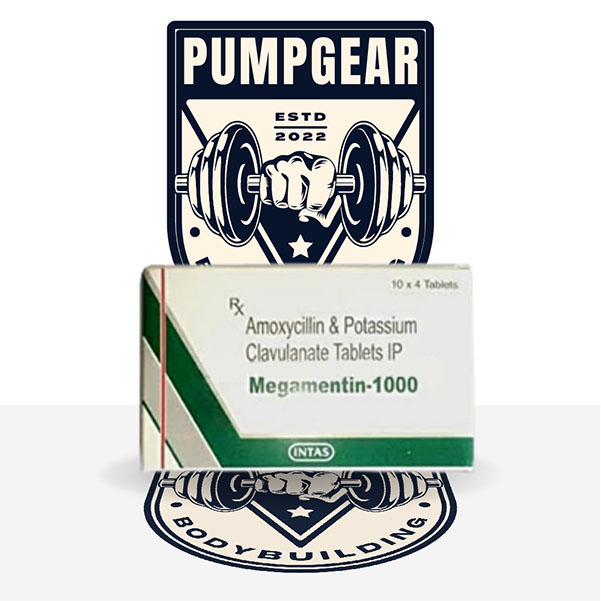 Megamentin 1000