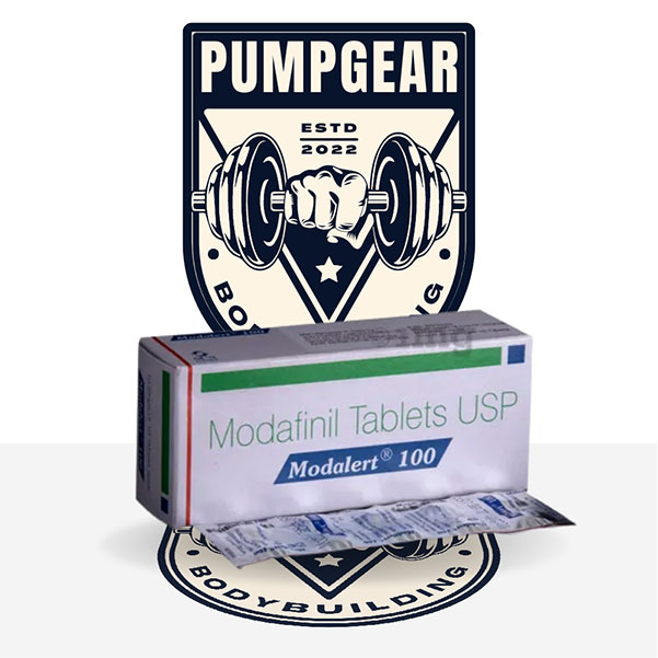 Modalert 100