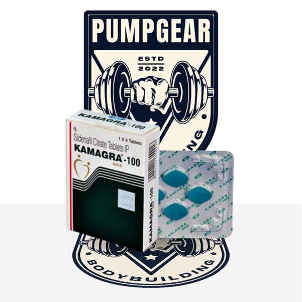 Kamagra Gold 100
