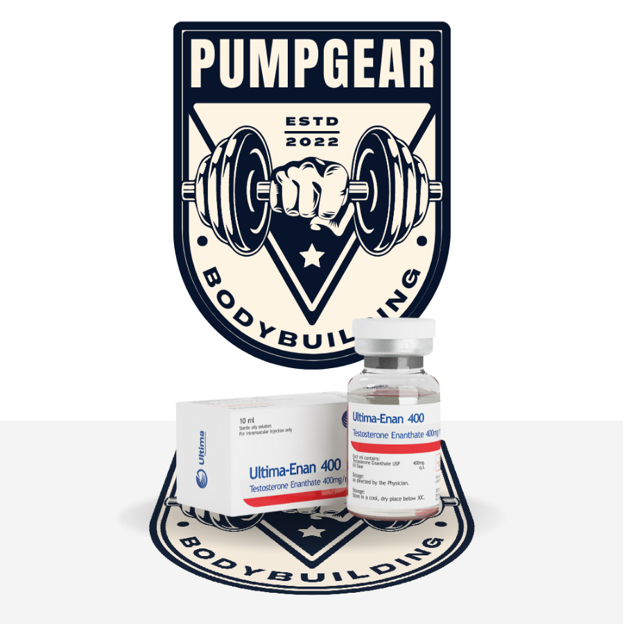 Ultima Enan 400