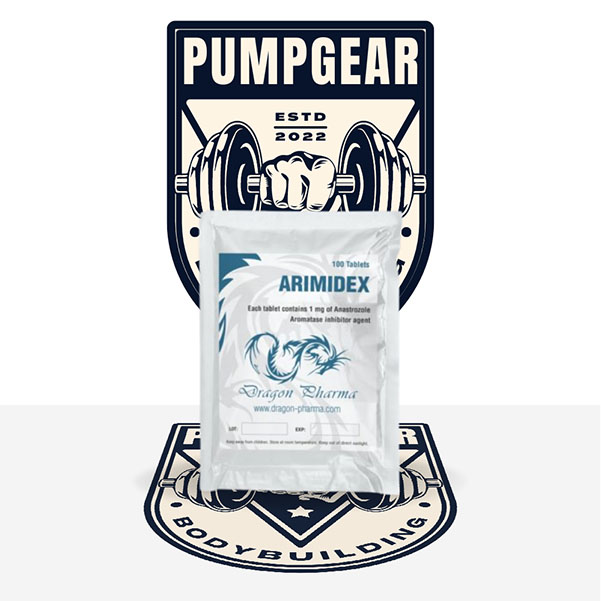 ARIMIDEX