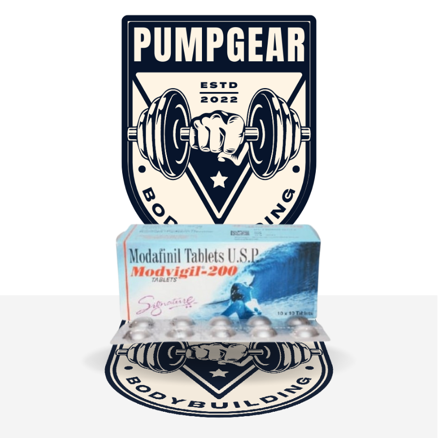 Modvigil-200