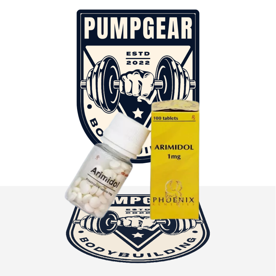 Arimidol