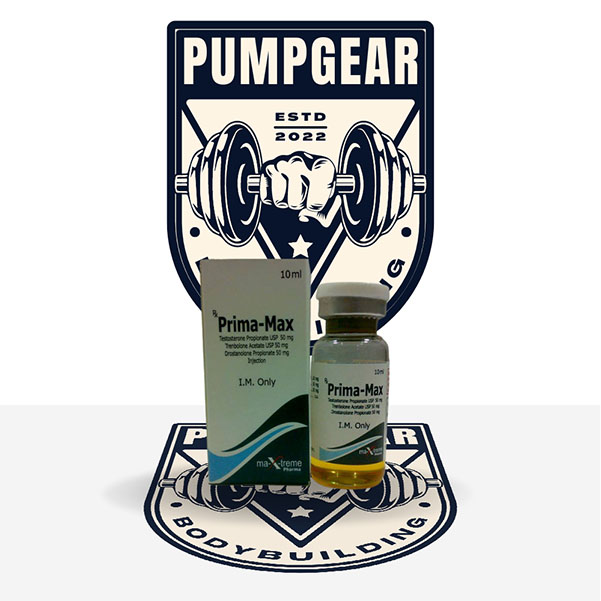 Prima-Max