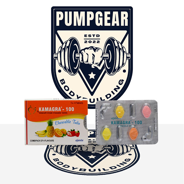 KAMAGRA CHEWABLE in Australia - pumpgear.net
