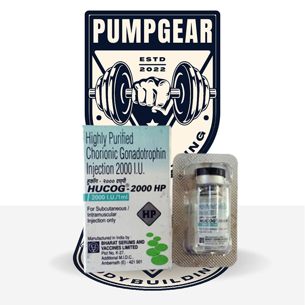 HCG 2000IU