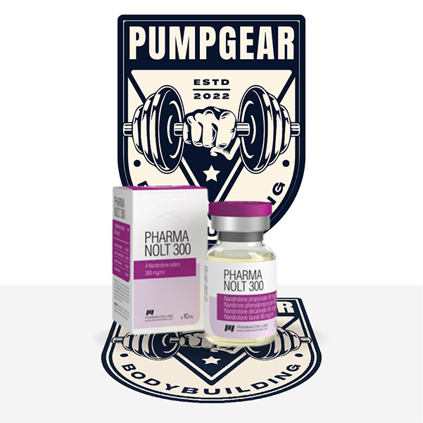 Pharma Nolt 300