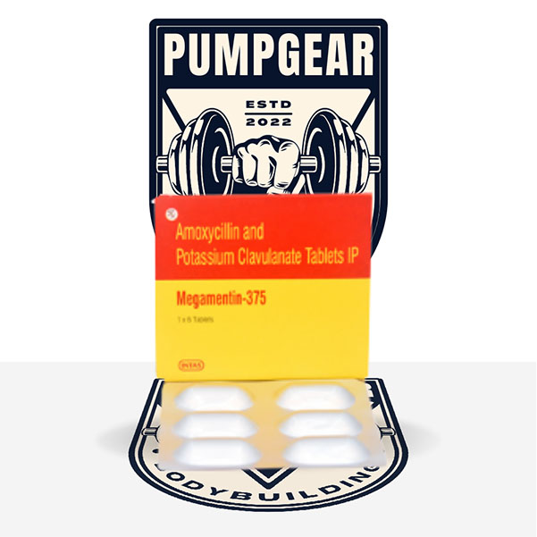 Megamentin 375