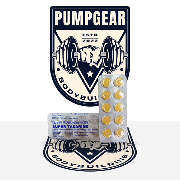 Cialis with Dapoxetine 60mg