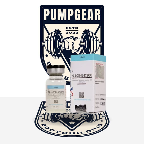 N-Lone-D 300