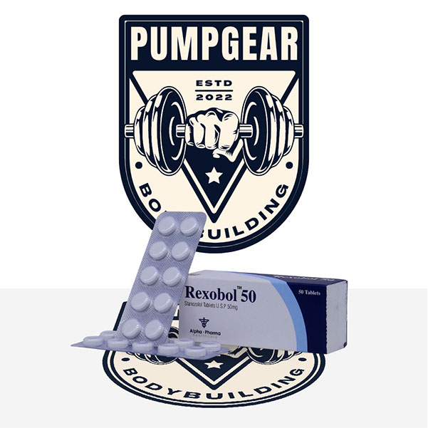 Rexobol-50