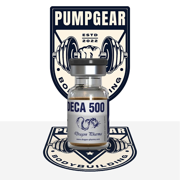 Deca 500