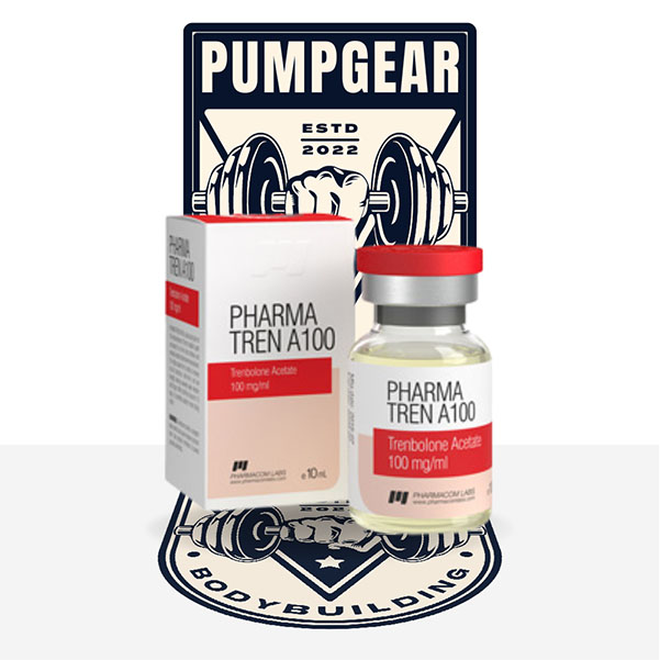 Pharma Tren A100