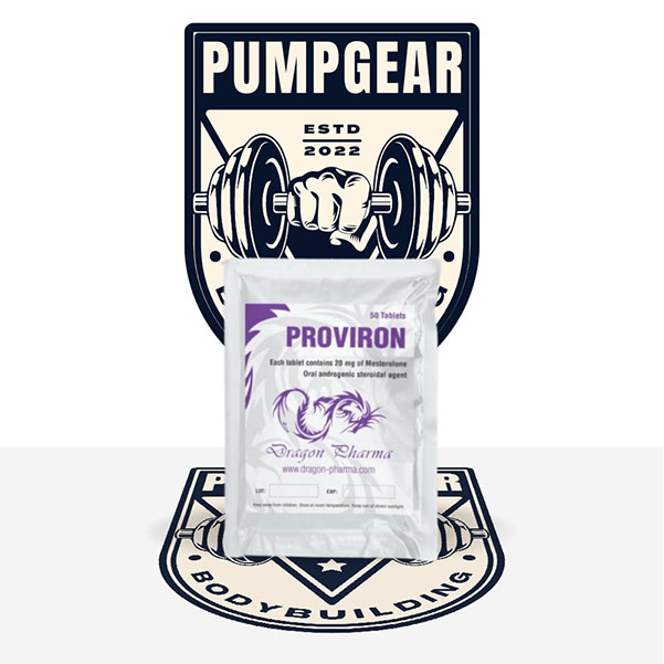 Proviron 25