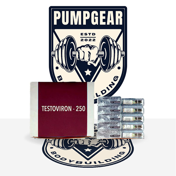 Testoviron-250